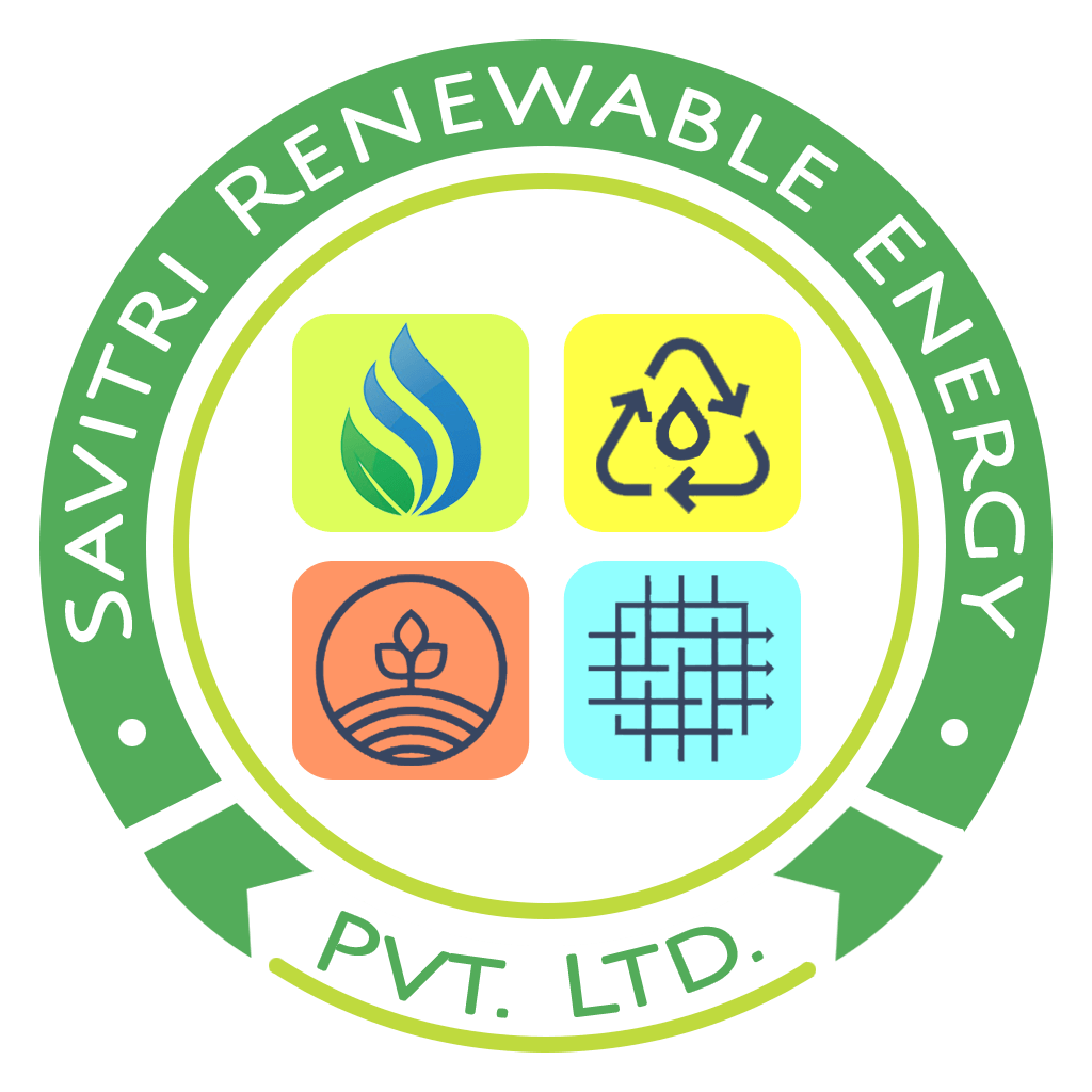 logo in Savitri Renewable Energy Pvt. Ltd., Patna