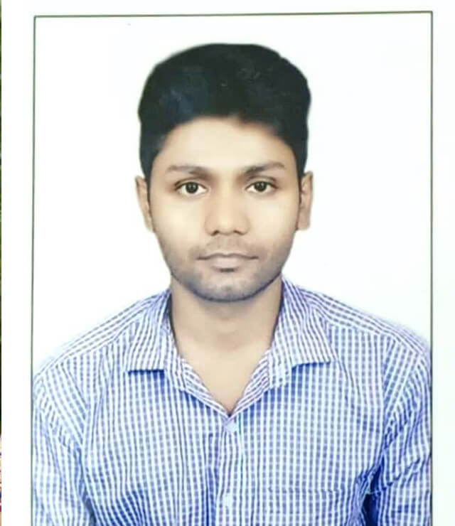 Team Member