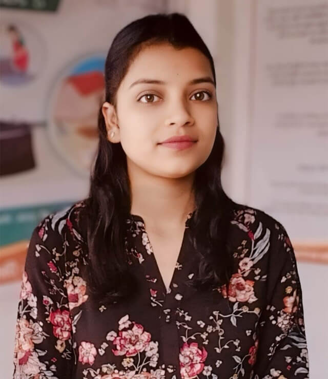 Team Member