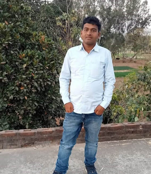 Team Member