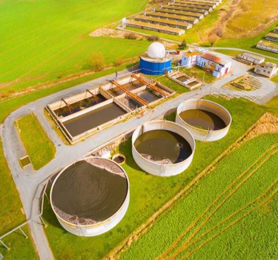 Development of Biogas, Vermi Compost, Biomass