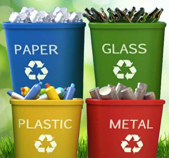 Solid & Liquid Waste Management in Savitri Renewable Energy Pvt. Ltd., Patna